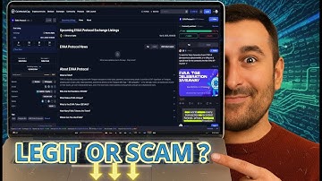 EVAA-protocol uitgelegd EVAA Token Review EVAA Coin Crypto-analyse