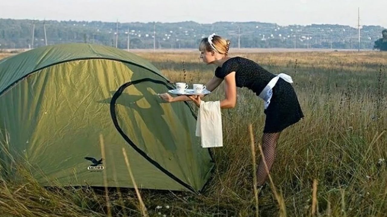 ПРИКОЛЫ ПРО РЫБАЛКУ 2025 - Самое смешное, ржака на рыбалке, до слез #10