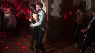 Anthony y Carla Dominican Flow - Regresa pronto - Luigi Arias