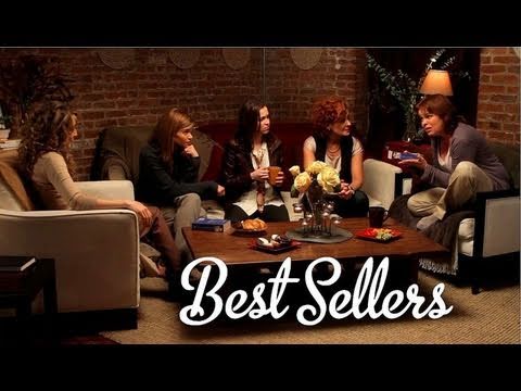 Official Bestsellers Season One Trailer