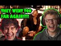1ST TIME REACTING to DAVID DOBRIK funny moments || THIS WAS INSANE