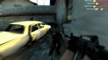 Unified Clip | Wusa and toXXic