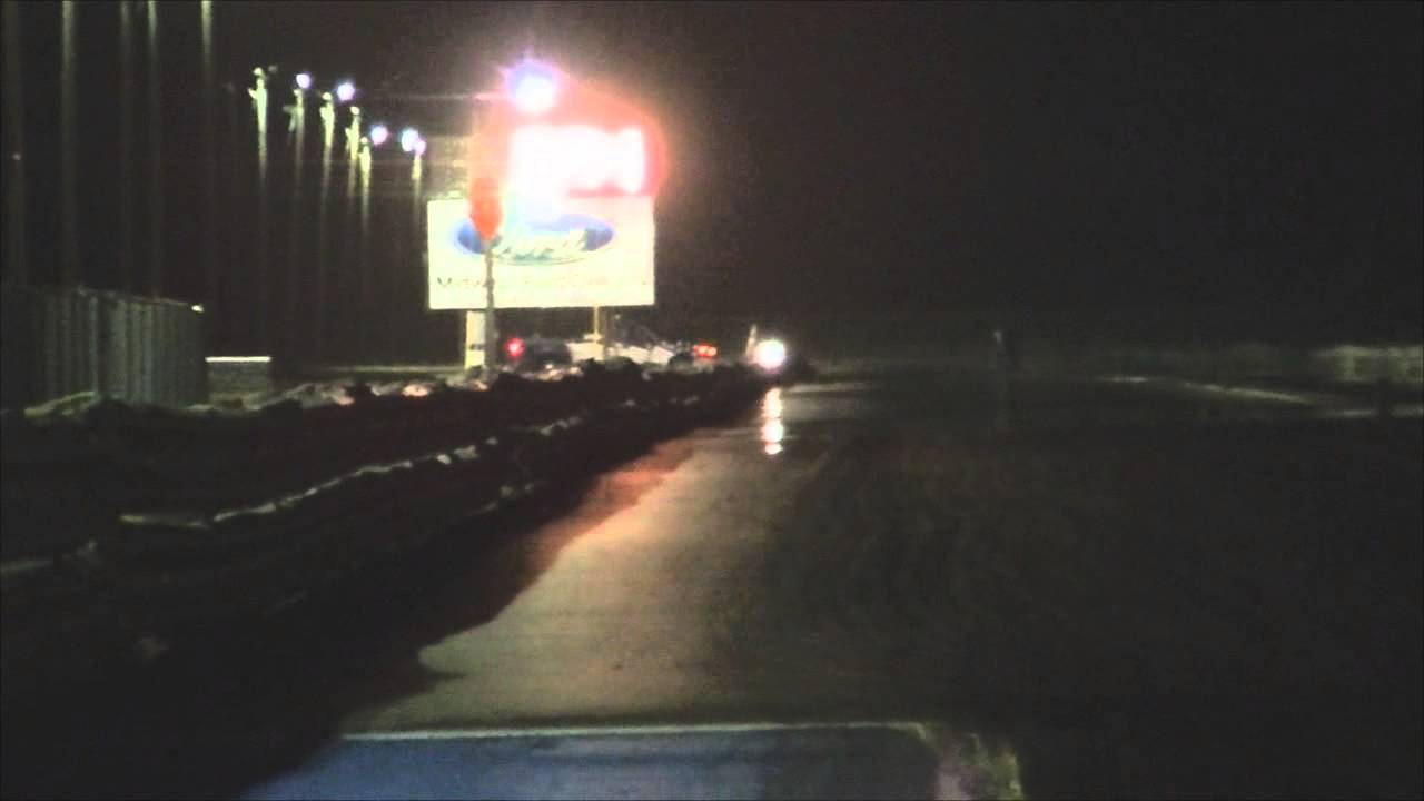 1975 1500cc Kawasaki KZ1000 runs 8.94!