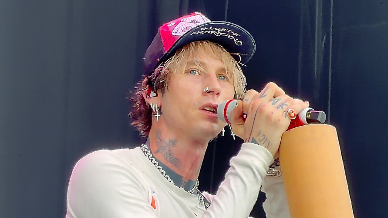 mgk - Live from Summer Sonic Tokyo, Japan | August 15, 2026 | Full