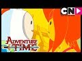 Время приключений | Прожигание | Cartoon Network