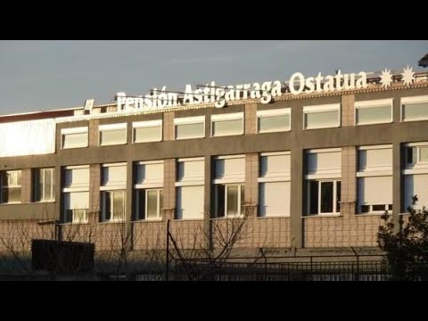 Pension Astigarraga, Spain