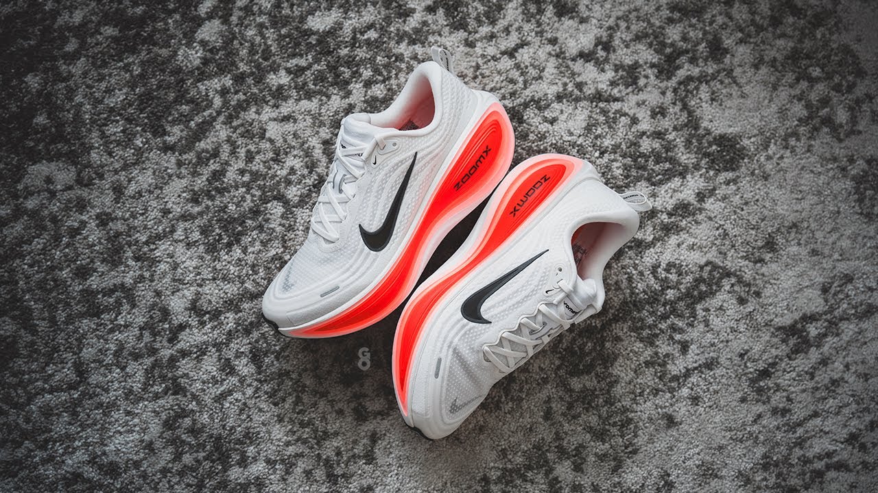 靴 Nike Vormeo Plus \