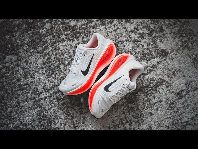 Nike Vomero Plus 