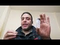 ازاي تدخل زوزن في ثلاجه متفكيمه بطرمبه 
