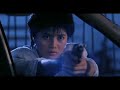 Cynthia Khan Vs Dick Wei Fight Scene 