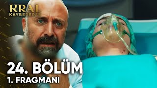 Kral Kaybederse 24. 1. Fragmanı Elveda Fadi Resimi