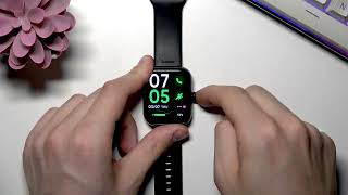 Hama 5000 – Как сделать мягкий сброс (soft reset) screenshot 1