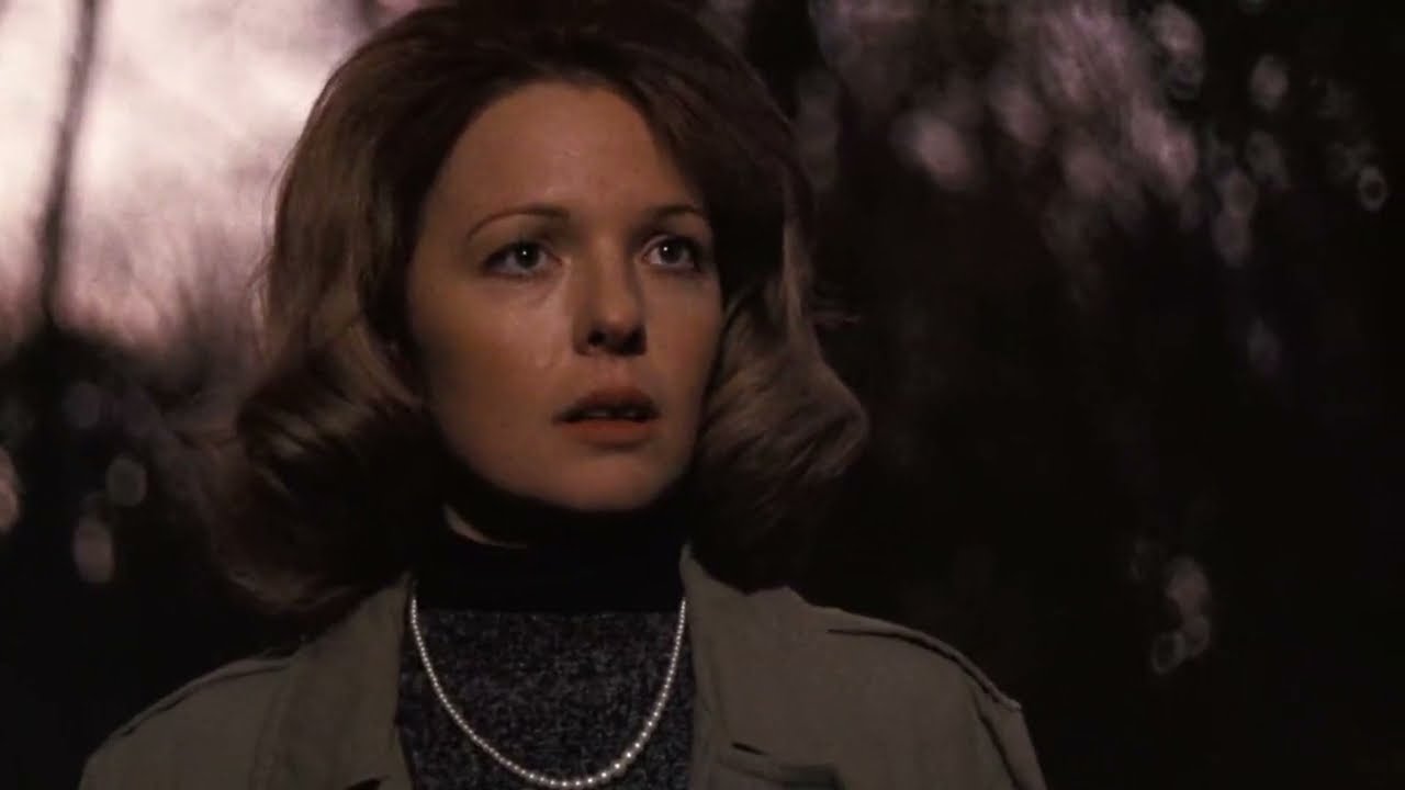 🚩 Remembering DIANE KEATON in THE GODFATHER (1972) Dir. Francis Ford  Coppola, image size:1280x720