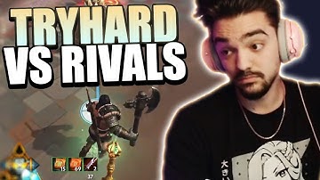 OUR FIRST 3 STACK VS. GM