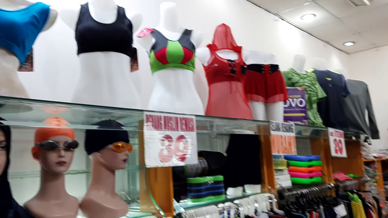  Toko  Baju  Renang SUROBOYO BEAT Royal Plaza Surabaya  Jl 