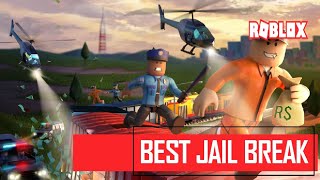 играю в jailbreak в роблокс. Ограбление ювелирного магазина.