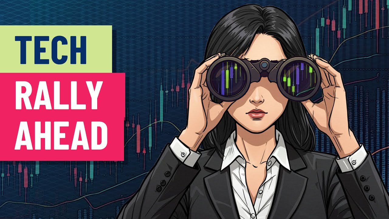 Dan Ives says the AI bull market has just begun Dan Ives says the AI bull market has just begun
