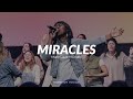 Miracles jesus culture  momentum musique feat marielaure ndoumi