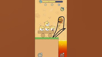 Doge rescue draw to save level 180