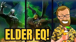 Let's Play Some Elder EQ! Marvel Contest Of Champions!