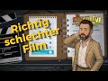 Erster Dämpfer - Bisher schlechtester Film! | The Executive [02] | Movie Tycoon Game