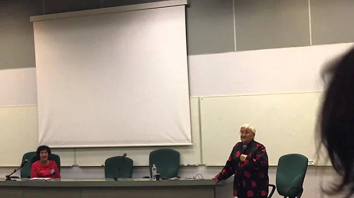 Prof. Edyta Gruszczyk-Kolczy...  - Dzieci matematy...