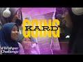 [GOING KARD] EP.1 Whisper Game🦝🐨🐼😼