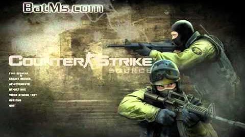 Howto: Change your Clan Tag CounterStrike Source (CSS)