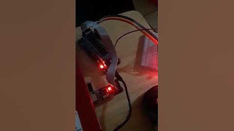 Running LED Atmega32  Kuliah Perancangan Berbasis Mikroprosessor POST 3