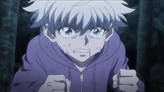 Top 20 Best Moments in Hunter x Hunter – FandomSpot