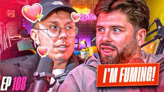 How To Make Friends In 2026, Scientology HQ Speed Run & Theo’s SECRET Budapest Party