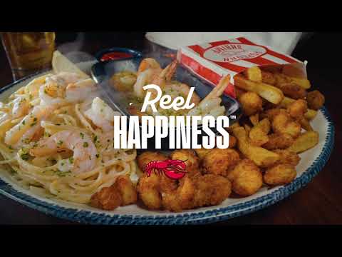 Red Lobster introduces Ultimate SpendLESS Shrimp. Red Lobster introduces Ultimate SpendLESS Shrimp.
