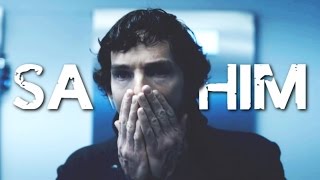 Save Him | Sherlock