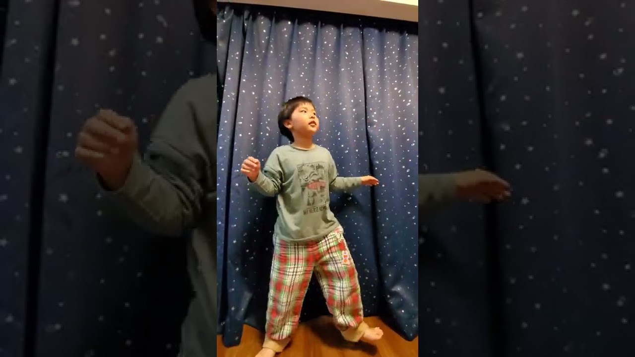六歳児 踊ってみた インセクトランドed 羽を持つ恋人 ドリカム Dreams Come True 振り付けmikiko先生 可愛いな Keitv Anime Wacoca Japan People Life Style