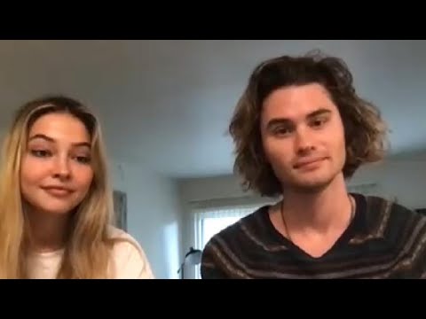 outer-banks-cast-on-that-finale-and-season-2-|-full-interview
