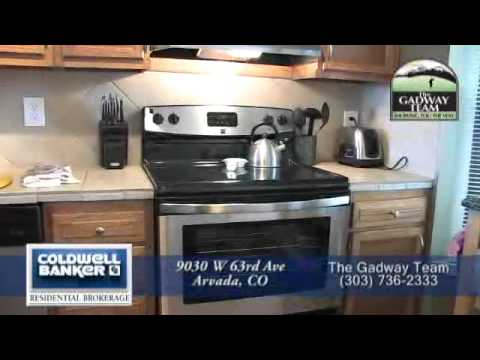 9030 W 63rd Ave, Arvada, CO home video tour