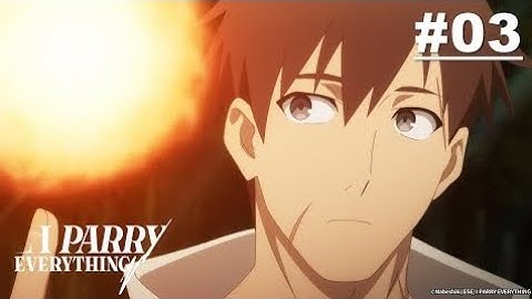Akan Aku "Tangkis" Semua - Episode 3 {Terkarir Indonesia}
