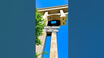 The Intriguing Mystery of Thermal Expansion Joints: Everyday Engineering