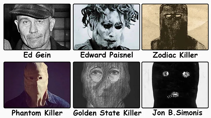 Every PSYCHO Masked Killer Explained in 10 Minutes