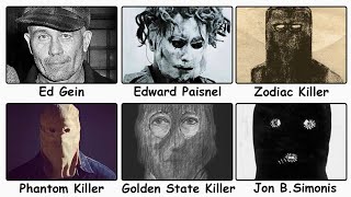 Every Psycho Masked Killer Explained In 10 Minutes