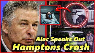 Celebrity Baldwin Brothers Crash Into a Tree: The Full Story (No Injuries) Wealth