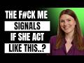 "6 Secret Signals She’s Dying to Give Herself to You—But Will Never Admit"