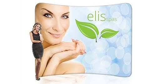 EZ Tube Trade Show Display Setup Video