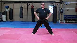 Basic Hand Techniques