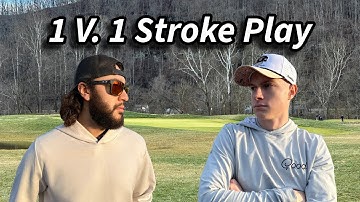 This 1v1 Went Down to the WIRE