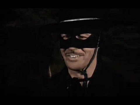 el zorro el zorro