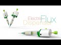 Electric Flux Dispenser