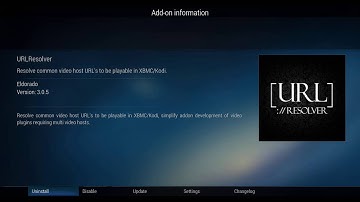 Tutorial - How to use Real DeBrid on Kodi ARNU Box