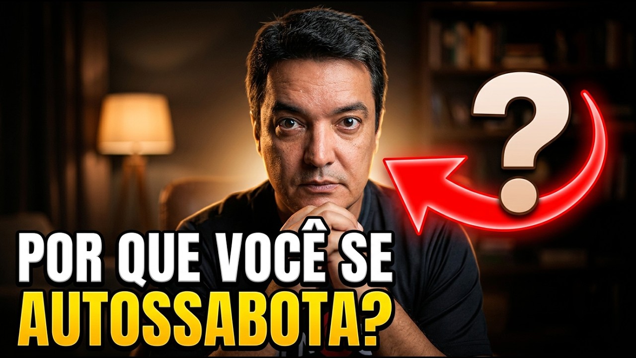 Feridas da Infância: Como Elas Ainda Controlam Suas Escolhas