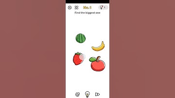 Brain Out game play - Level 1 #shorts #brainout